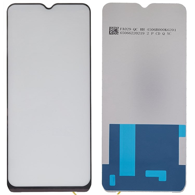 For Oppo A8/A11/A9 (2020)/A11x/A5 (2020)/A31 (2020)/Realme 5/5i/6i LCD Screen Backlight Replacement Part (without Logo)