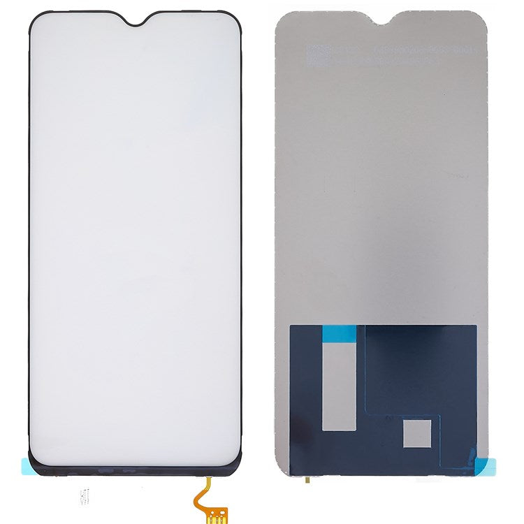 For OPPO A9 (2019)/F11 LCD Screen Backlight Replacement Part (without Logo)
