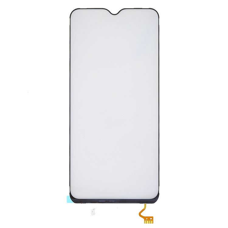 For OPPO A9 (2019)/F11 LCD Screen Backlight Replacement Part (without Logo)