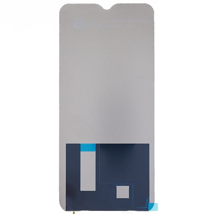 For OPPO A9 (2019)/F11 LCD Screen Backlight Replacement Part (without Logo)