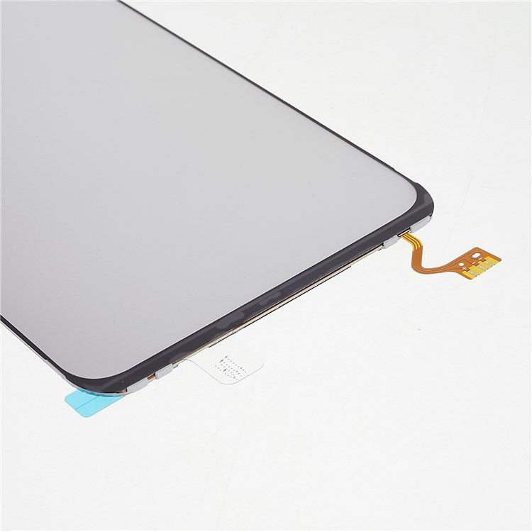 For OPPO A9 (2019)/F11 LCD Screen Backlight Replacement Part (without Logo)