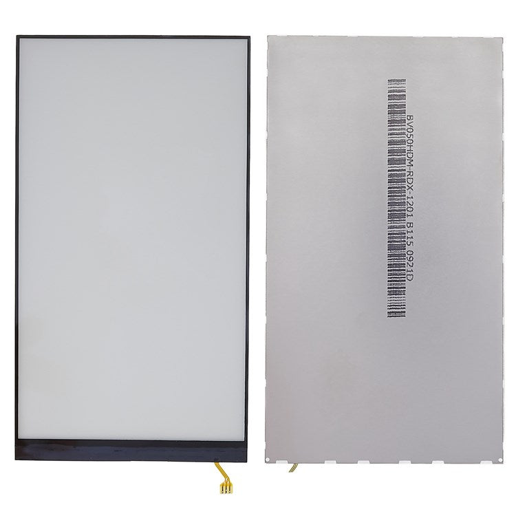 For Oppo A37 LCD Screen Backlight Phone Repair Part (without Logo)