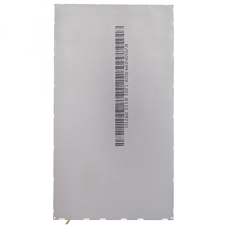 For Oppo A37 LCD Screen Backlight Phone Repair Part (without Logo)