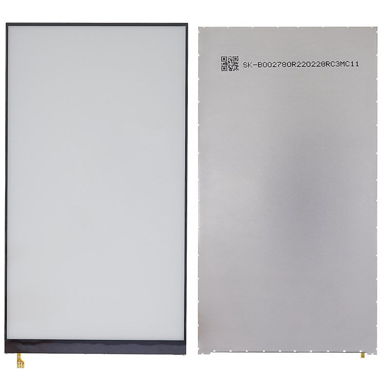 For Oppo A57 (2016) LCD Screen Backlight Phone Repair Part (without Logo)