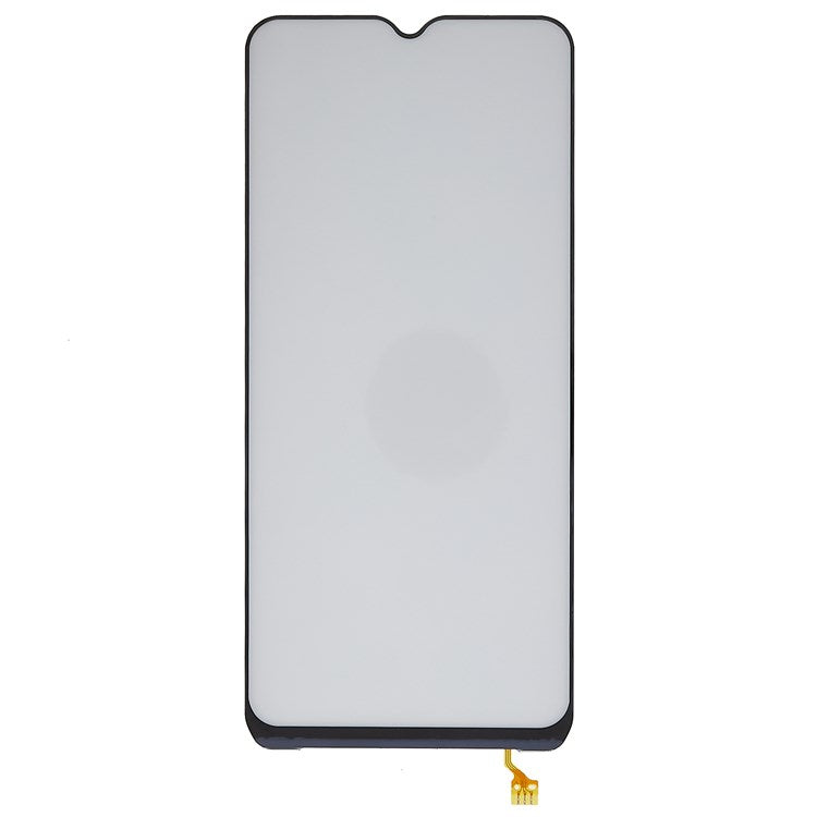 For Oppo A76 4G CPH2375 LCD Screen Backlight Replacement Part (without Logo)