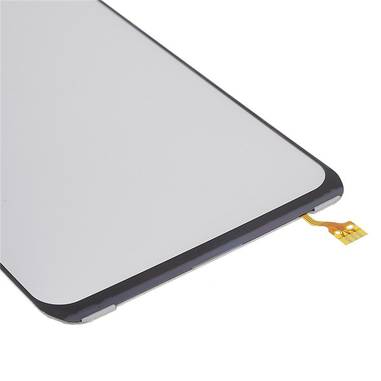 For Oppo A76 4G CPH2375 LCD Screen Backlight Replacement Part (without Logo)