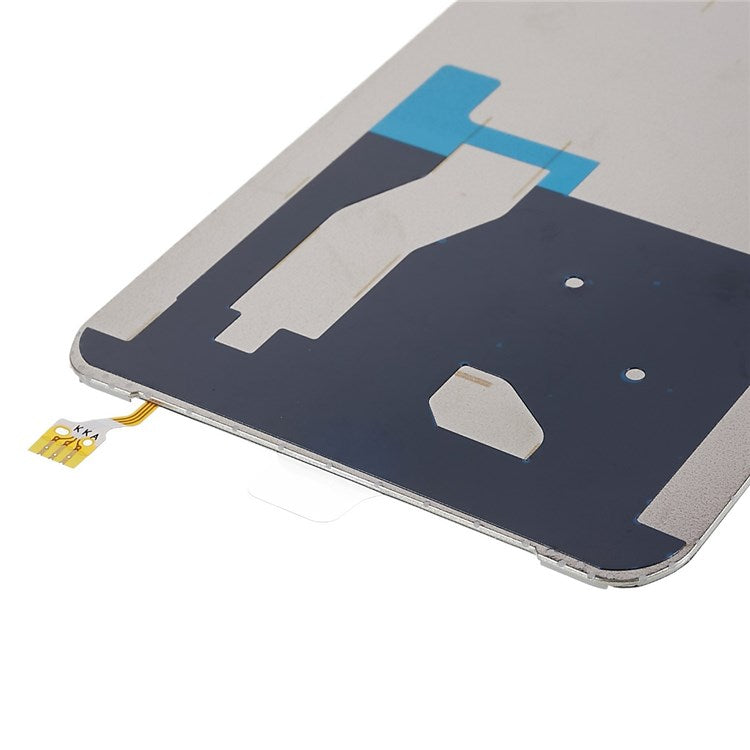 For Oppo A76 4G CPH2375 LCD Screen Backlight Replacement Part (without Logo)