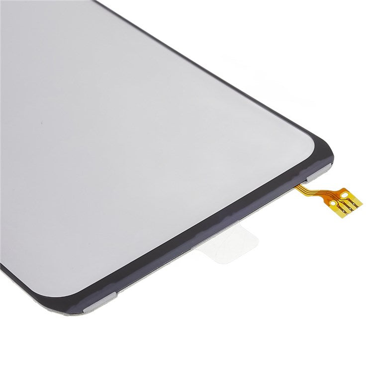 For Realme C35 4G RMX3511 LCD Screen Backlight Replacement Part (without Logo)