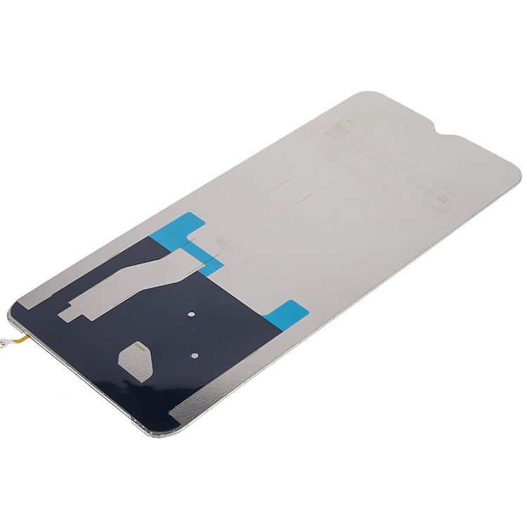 For Realme C35 4G RMX3511 LCD Screen Backlight Replacement Part (without Logo)