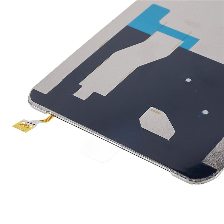 For Realme C35 4G RMX3511 LCD Screen Backlight Replacement Part (without Logo)