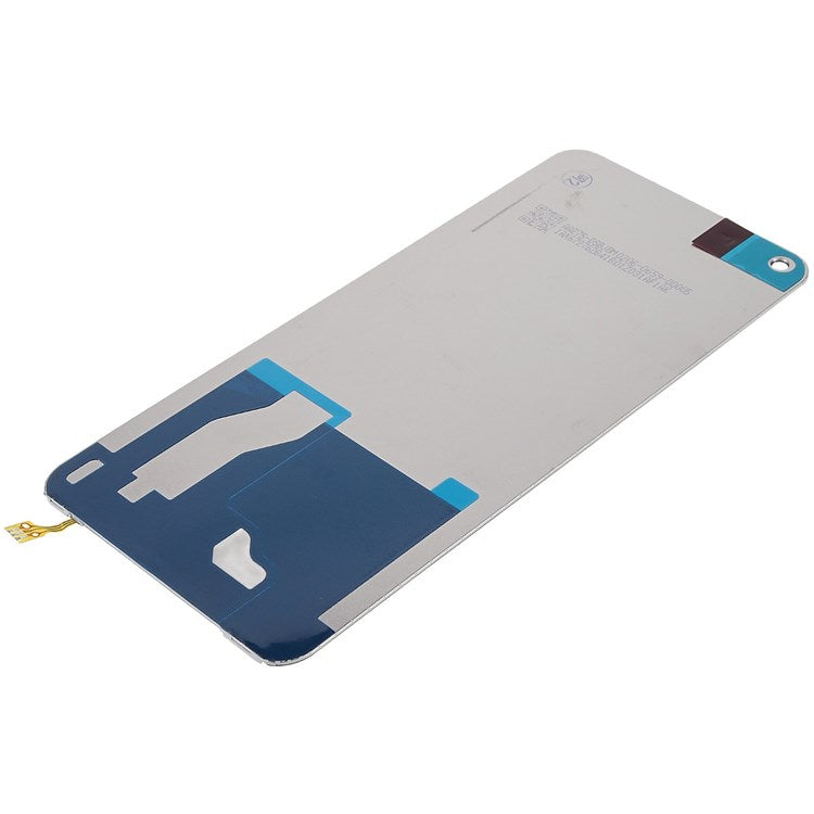 For Oppo A36 4G PESM10 LCD Screen Backlight Replacement Part (without Logo)