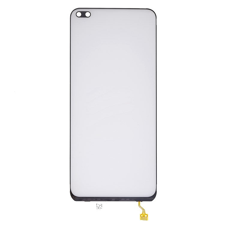 For OPPO A92s/Reno4 Z 5G LCD Screen Backlight Replacement Part (without Logo)