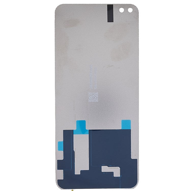 For OPPO A92s/Reno4 Z 5G LCD Screen Backlight Replacement Part (without Logo)