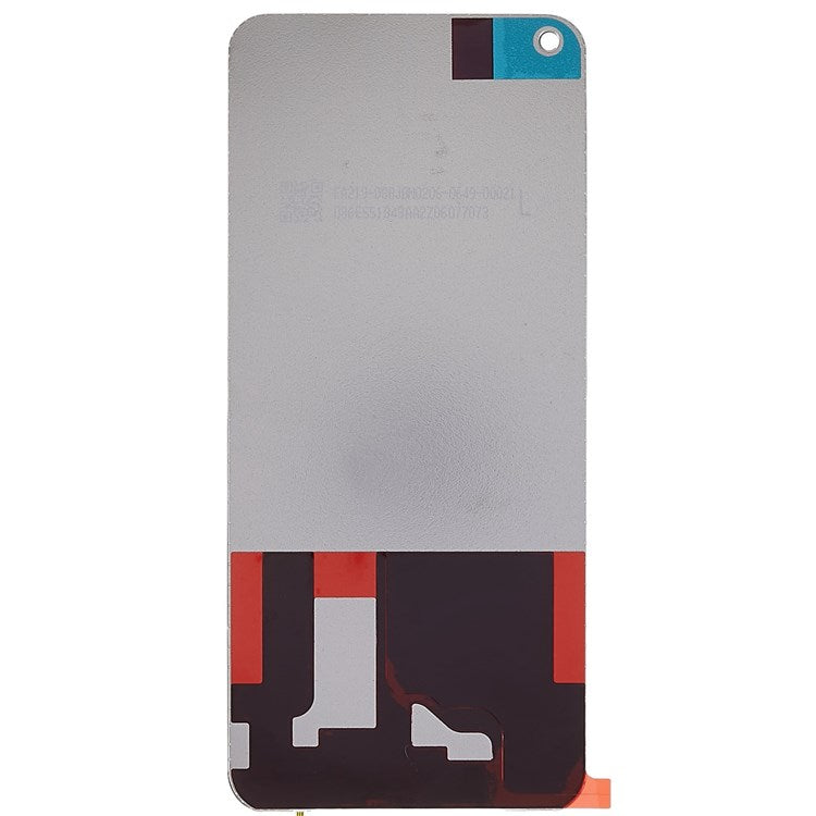 For Oppo A93 5G LCD Screen Backlight Replacement Part (without Logo)