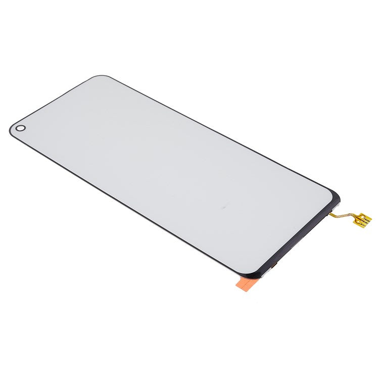 For Oppo A93 5G LCD Screen Backlight Replacement Part (without Logo)
