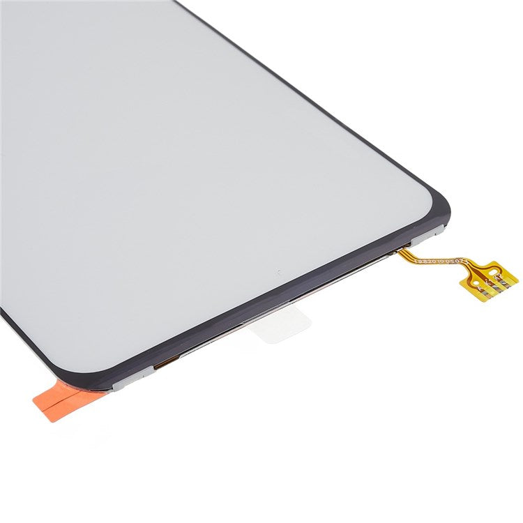 For Oppo A93 5G LCD Screen Backlight Replacement Part (without Logo)