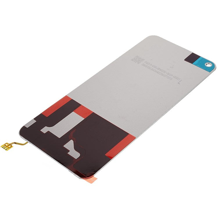 For Oppo A93 5G LCD Screen Backlight Replacement Part (without Logo)