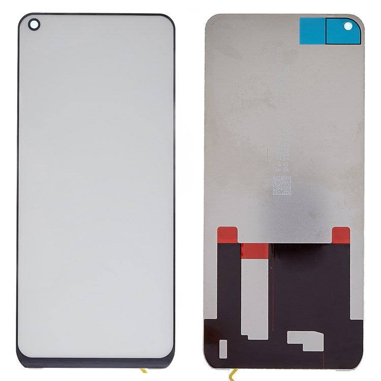 For Oppo A32 (2020) 4G/A53 (2020) 4G/A33 (2020) 4G/A53s 4G LCD Screen Backlight Replacement Part (without Logo)