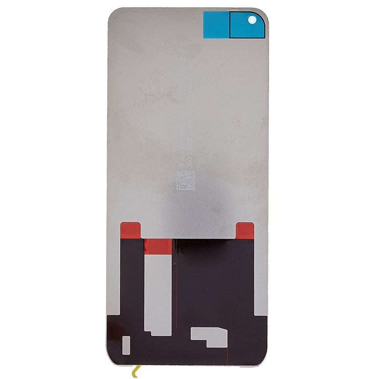 For Oppo A32 (2020) 4G/A53 (2020) 4G/A33 (2020) 4G/A53s 4G LCD Screen Backlight Replacement Part (without Logo)