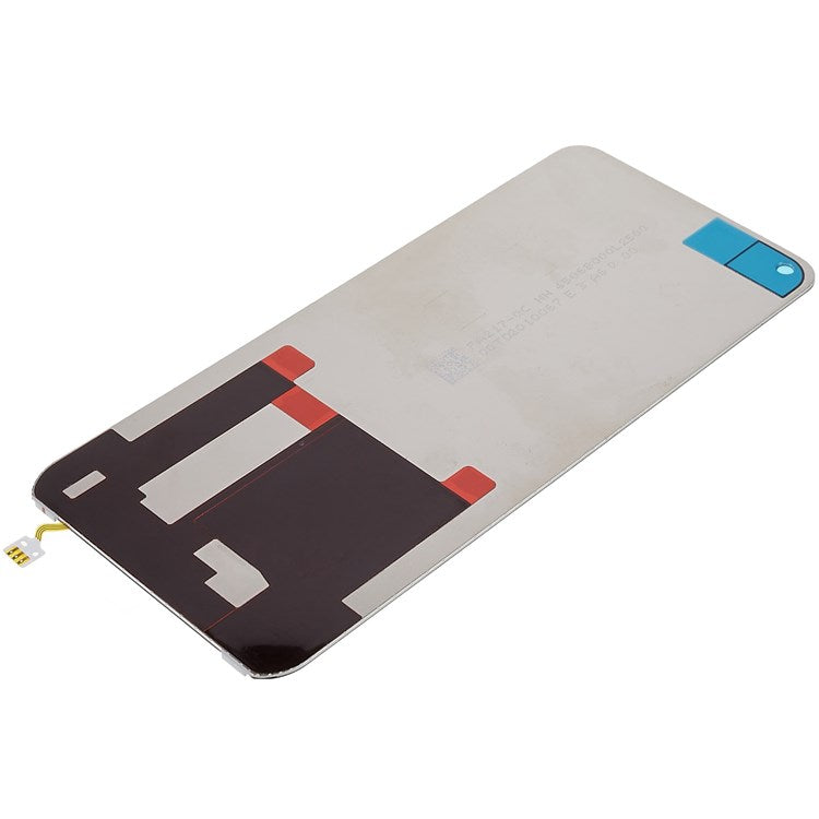 For Oppo A32 (2020) 4G/A53 (2020) 4G/A33 (2020) 4G/A53s 4G LCD Screen Backlight Replacement Part (without Logo)