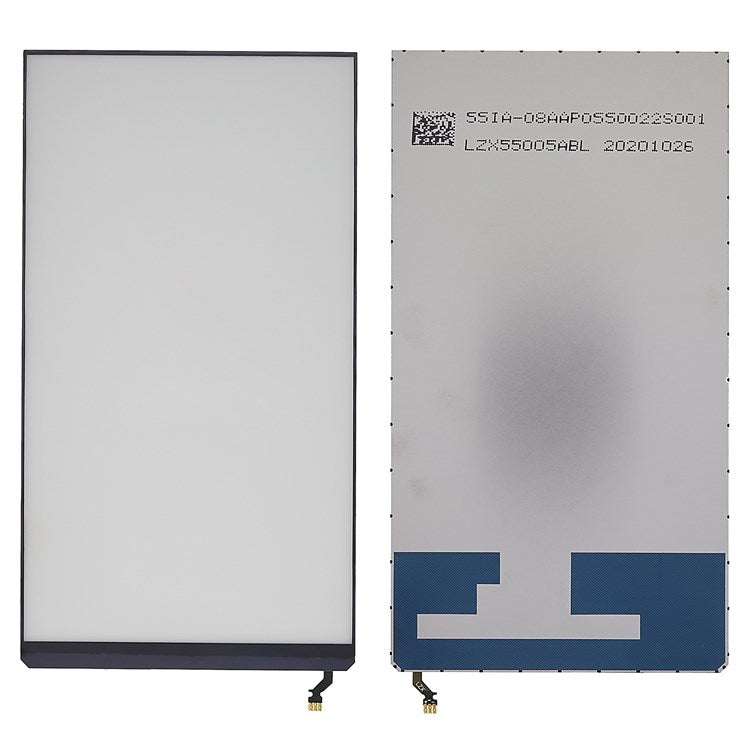 For Huawei P10 Plus LCD Screen Backlight Replacement Repair Part (without Logo)
