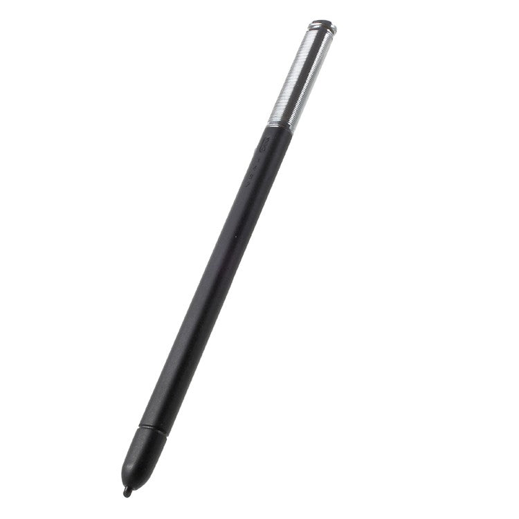 For Samsung Galaxy Note 10.1 (2014 Edition) SM-P600, SM-P601, SM-P605 Touch Screen Capacitive Pen Stylus Pen - Black