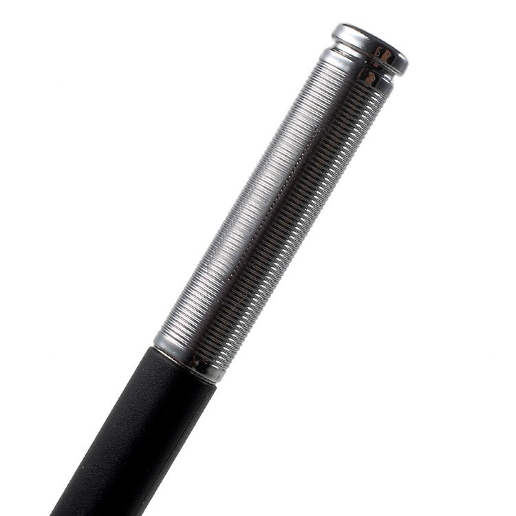 For Samsung Galaxy Note 10.1 (2014 Edition) SM-P600, SM-P601, SM-P605 Touch Screen Capacitive Pen Stylus Pen - Black
