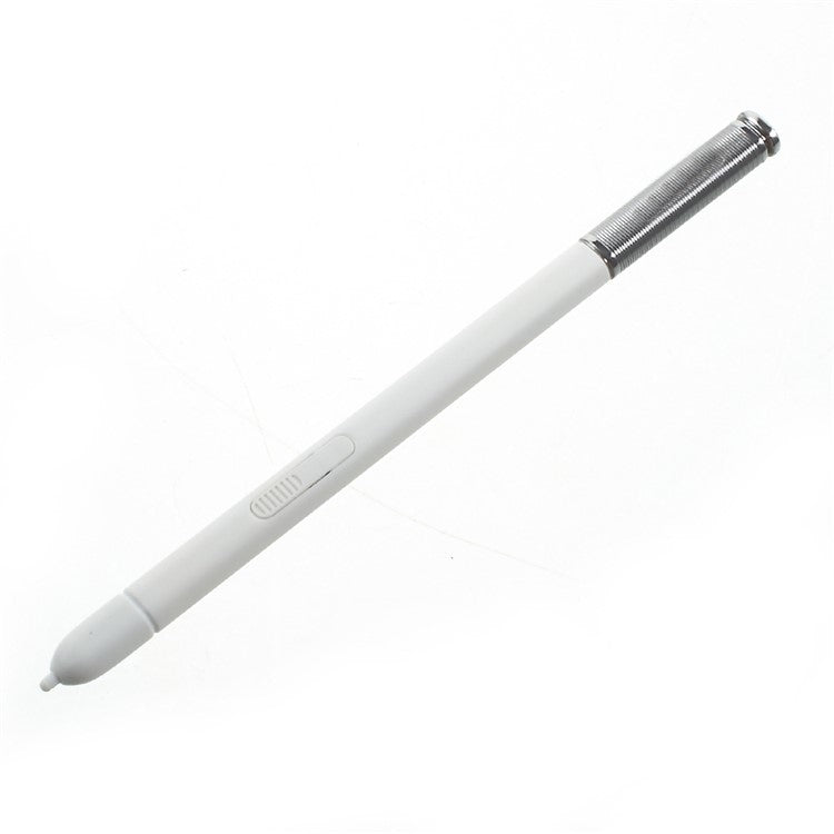 For Samsung Galaxy Note 10.1 (2014 Edition) SM-P600, SM-P601, SM-P605 Touch Screen Capacitive Pen Stylus Pen - White