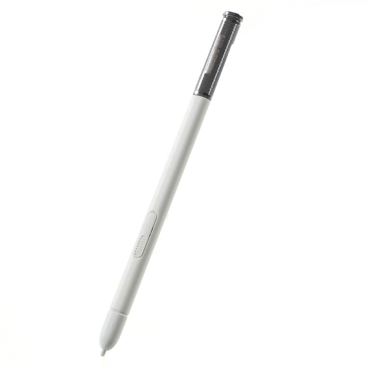 For Samsung Galaxy Note 10.1 (2014 Edition) SM-P600, SM-P601, SM-P605 Touch Screen Capacitive Pen Stylus Pen - White