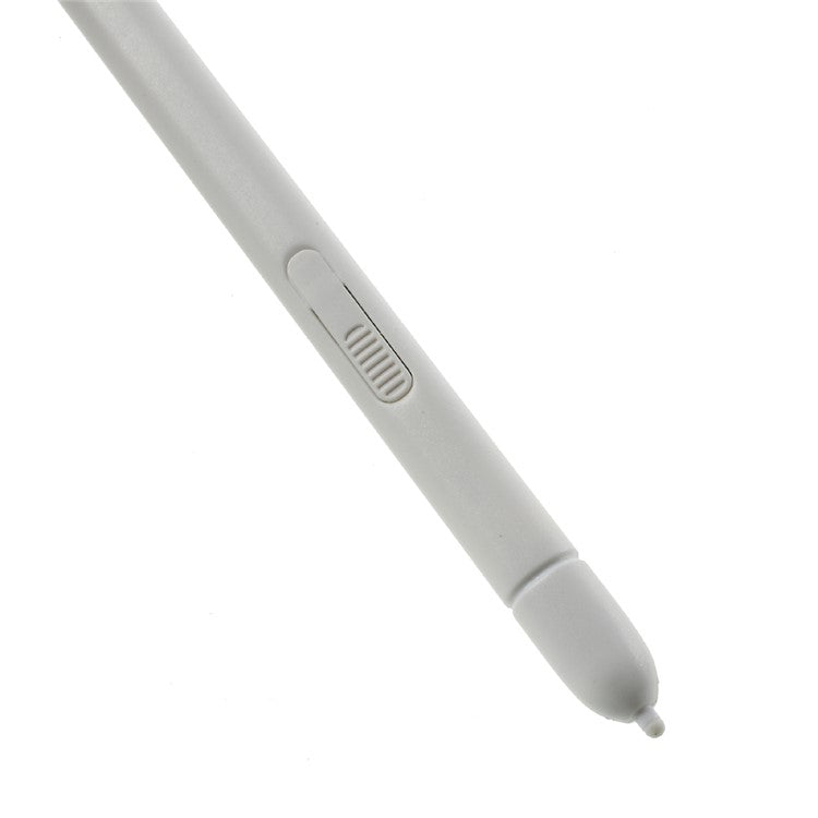 For Samsung Galaxy Note 10.1 (2014 Edition) SM-P600, SM-P601, SM-P605 Touch Screen Capacitive Pen Stylus Pen - White
