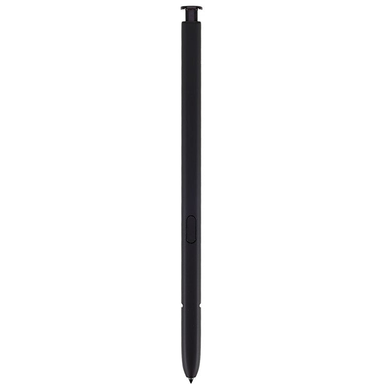 For Samsung Galaxy S22 Ultra 5G S908 OEM Touch Screen Capacitive Pen Stylus Pen (with Bluetooth Function) (without Logo) - Black