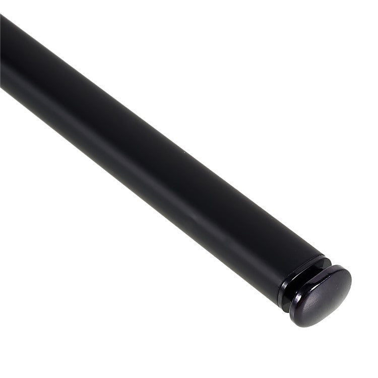 For Samsung Galaxy S22 Ultra 5G S908 OEM Touch Screen Capacitive Pen Stylus Pen (with Bluetooth Function) (without Logo) - Black