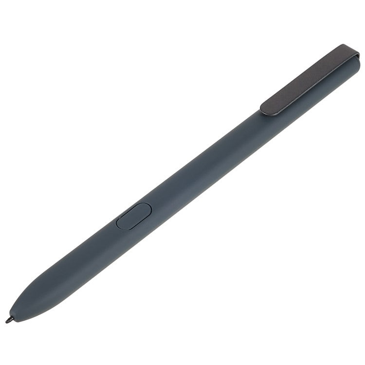 For Samsung Galaxy Tab S3 9.7 SM-T820 / SM-T825 Touch Screen Capacitive Pen Stylus Pen - Black