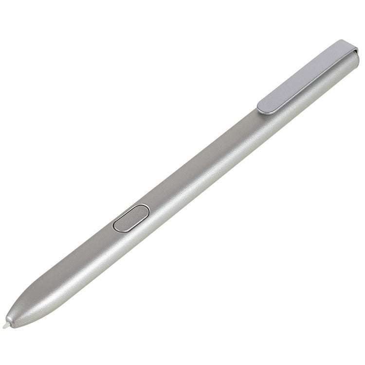 For Samsung Galaxy Tab S3 9.7 SM-T820 / SM-T825 Touch Screen Capacitive Pen Stylus Pen - White