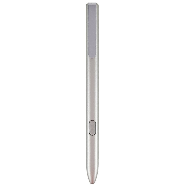 For Samsung Galaxy Tab S3 9.7 SM-T820 / SM-T825 Touch Screen Capacitive Pen Stylus Pen - White
