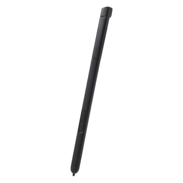 For Samsung Galaxy Tab A 10.1 (2016) SM-P580 / SM-P585 Touch Screen Capacitive Pen Stylus Pen - Black