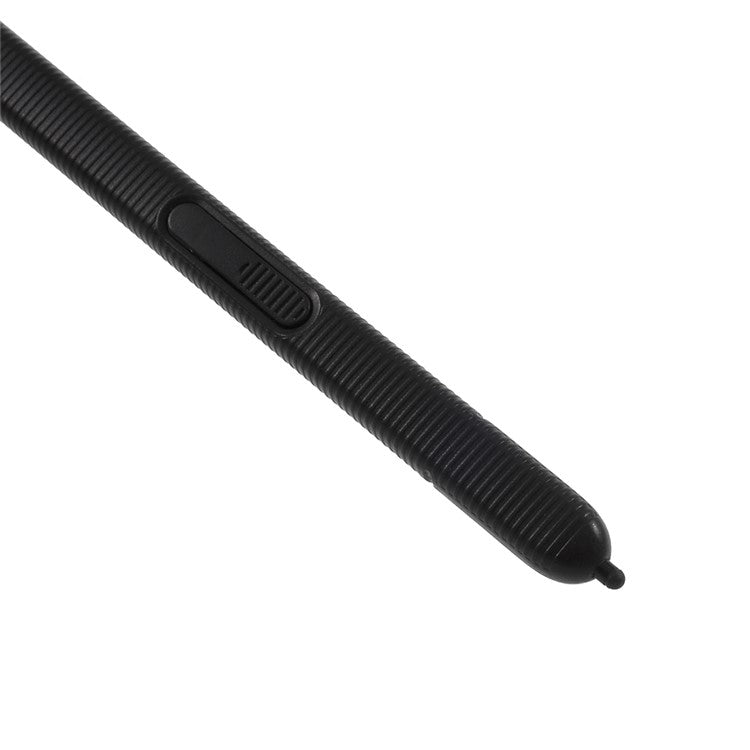 For Samsung Galaxy Tab A 10.1 (2016) SM-P580 / SM-P585 Touch Screen Capacitive Pen Stylus Pen - Black