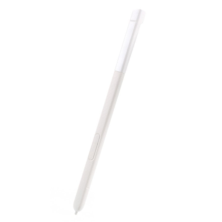 For Samsung Galaxy Tab A 10.1 (2016) SM-P580 / SM-P585 Touch Screen Capacitive Pen Stylus Pen - White