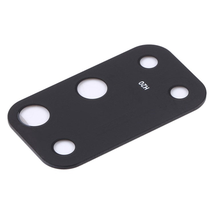 For OPPO A52 / A92 4G Rear Back Camera Lens Cover Replacement Part (without Logo)