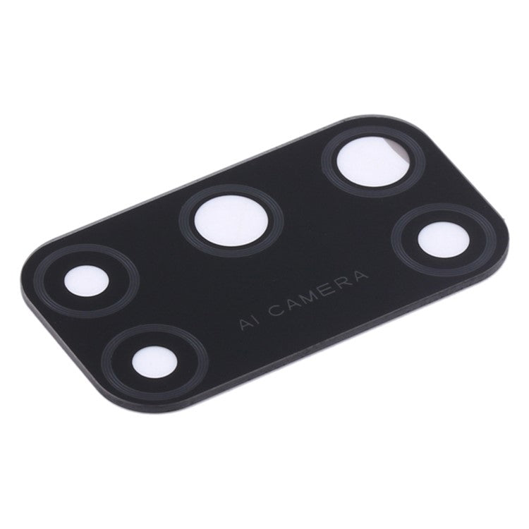 For OPPO A52 / A92 4G Rear Back Camera Lens Cover Replacement Part (without Logo)