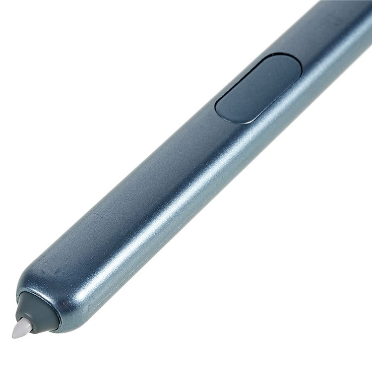 For Samsung Galaxy Tab S6 SM-T860 (Wi-Fi) / SM-T865 (LTE) Touch Screen Stylus Pen (without Bluetooth Function) / (without Logo) - Blue