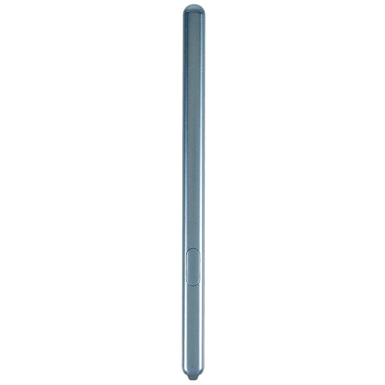 For Samsung Galaxy Tab S6 SM-T860 (Wi-Fi) / SM-T865 (LTE) Touch Screen Stylus Pen (without Bluetooth Function) / (without Logo) - Blue