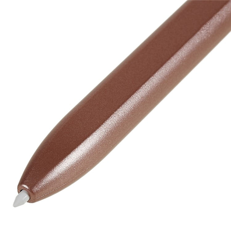 For Samsung Galaxy Tab S7 T870 T875 T876 / S7+ T970 T976 Touch Screen Stylus Pen (Without Bluetooth Function) / (Without Logo) - Gold