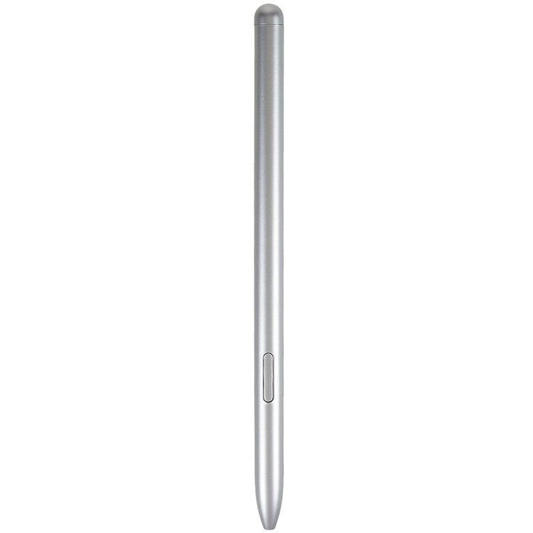 For Samsung Galaxy Tab S7 T870 T875 T876 / S7+ T970 T976 Touch Screen Stylus Pen (Without Bluetooth Function) / (Without Logo) - Silver