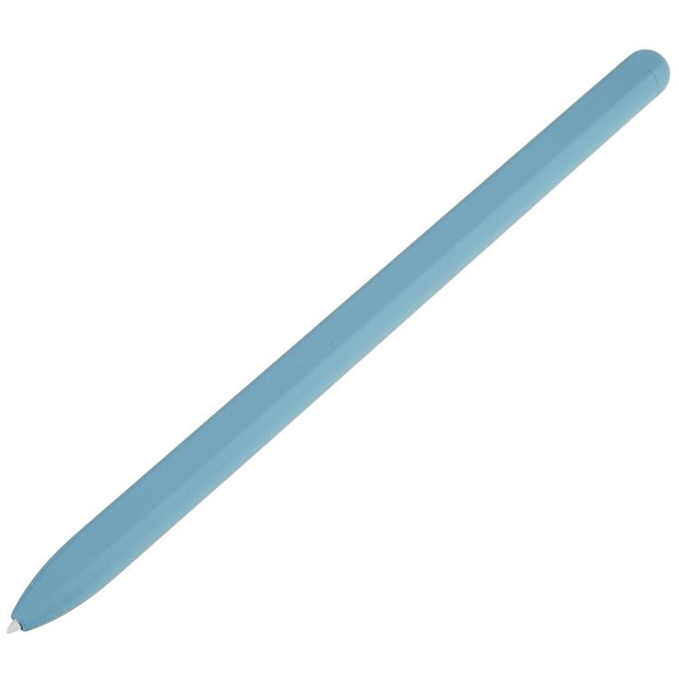For Samsung Galaxy Tab S6 Lite (2020) P610 / P615 Touch Screen Stylus Pen (Without Logo) - Blue