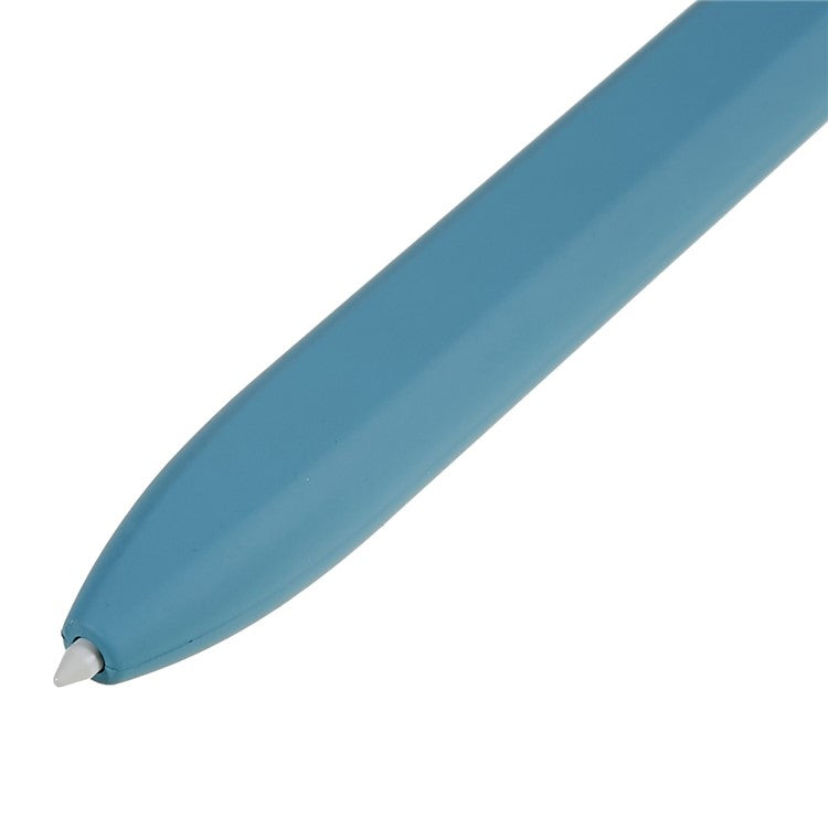 For Samsung Galaxy Tab S6 Lite (2020) P610 / P615 Touch Screen Stylus Pen (Without Logo) - Blue