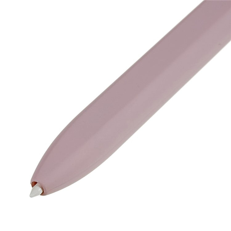 For Samsung Galaxy Tab S6 Lite (2020) P610 / P615 Touch Screen Stylus Pen (Without Logo) - Pink