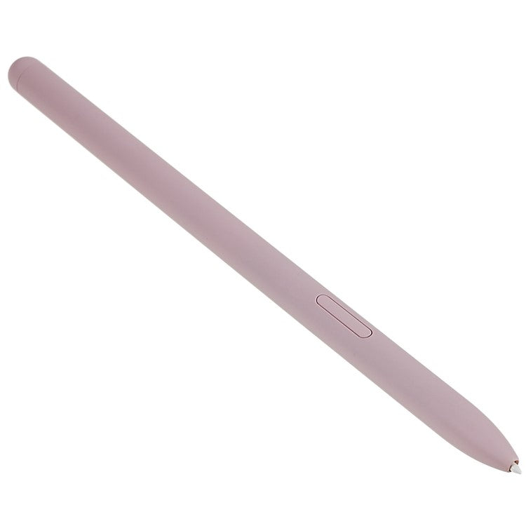 For Samsung Galaxy Tab S6 Lite (2020) P610 / P615 Touch Screen Stylus Pen (Without Logo) - Pink