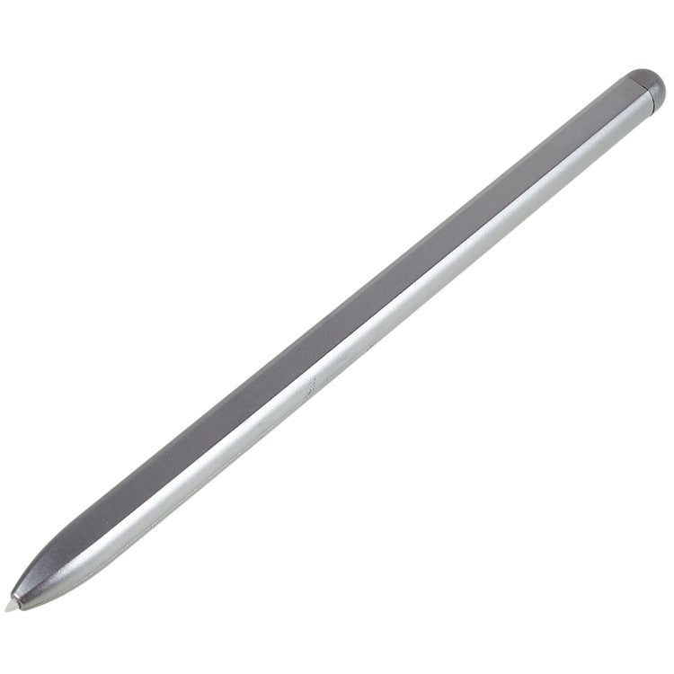 For Samsung Galaxy Tab S7 FE T730 T733 T736 Touch Screen Stylus Pen (without Bluetooth Function) - Silver