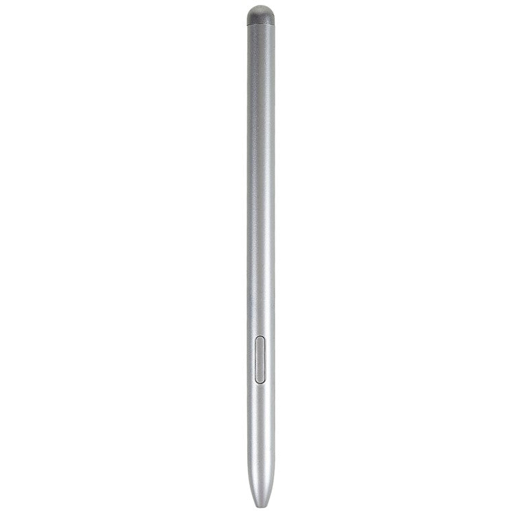 For Samsung Galaxy Tab S7 FE T730 T733 T736 Touch Screen Stylus Pen (without Bluetooth Function) - Silver